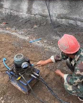 安阳安阳县预应力锚杆