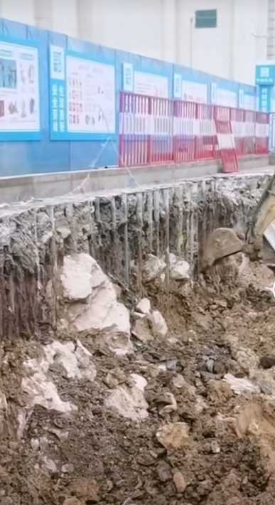安阳安阳县微型桩
