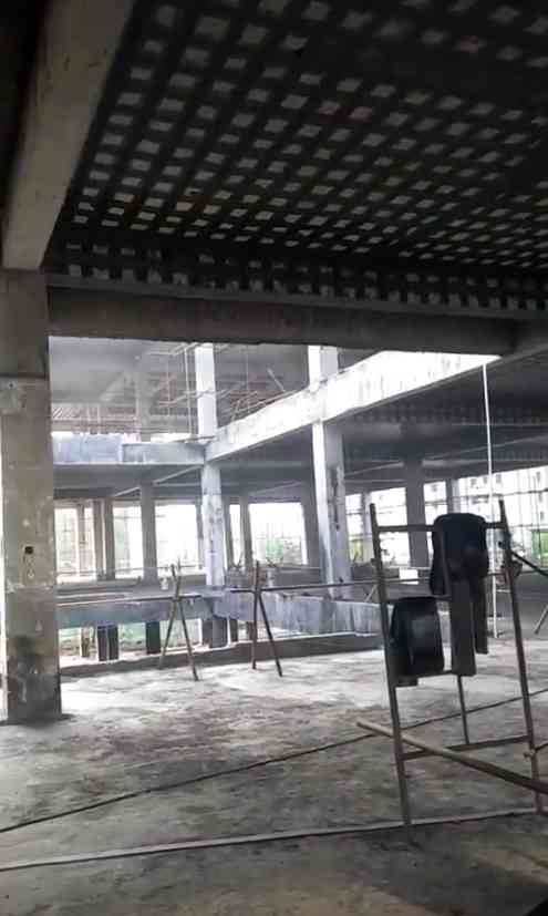 安阳安阳县结构补强