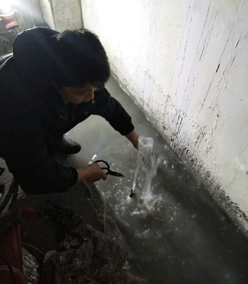 安阳安阳县防水堵漏