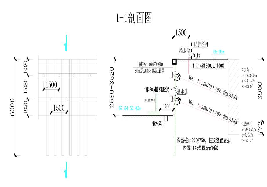 安阳安阳县工程设计