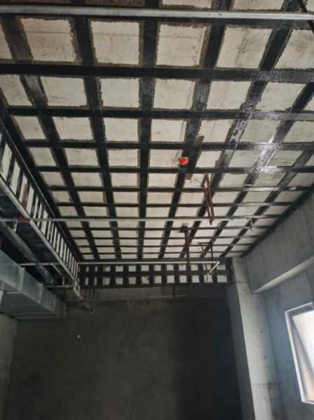 安阳安阳县碳纤维加固
