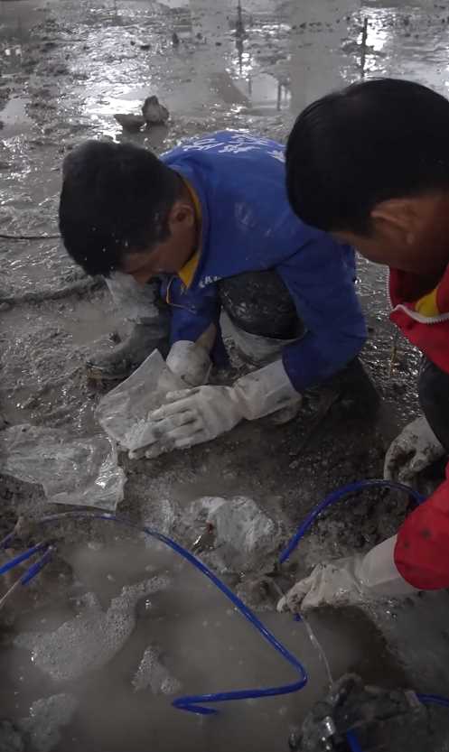 安阳安阳县灌浆堵漏